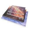 Spiral Bound Book Printing