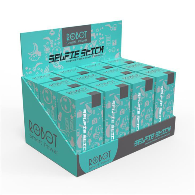 Carton Display Box