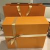 Custom Luxury Designer Handbag Packaging Box