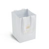 Custom White Gift Bags for All Occasions