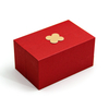 Custom Logo Rise Up Perfume Box