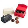 Mini 2 Piece Chocolate Boxes