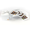 Unique Multilayer Dubai Chocolate Box