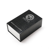 Custom Crocodile Pattern Cardboard Gift Box for Perfume