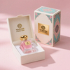 Custom Magnetic Gift Box for Perfumes Arabes Originales