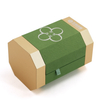 Luxury Rigid Octagon Perfume Gift Box