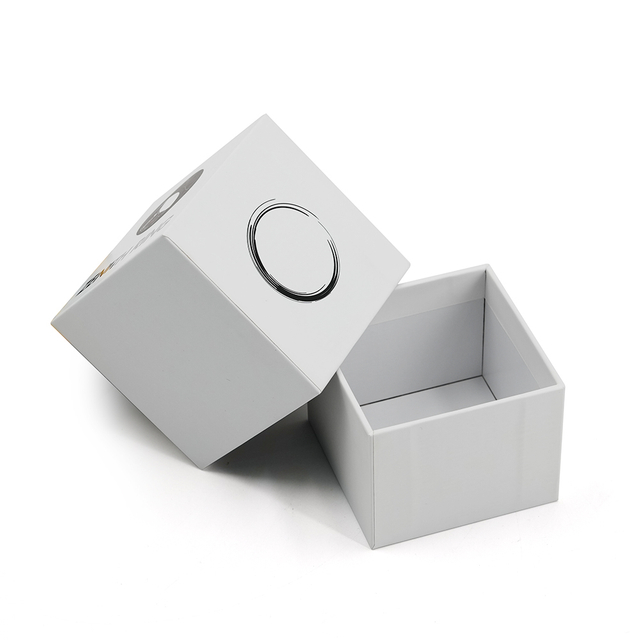 Lid and Base Box