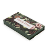 Customized Hard Perfume Tester Sample Box with Magnetic Closure