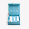 Personalized Cardboard Magnetic Skincare Gift Packaging Boxes