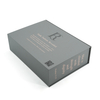 Custom Folding Magnetic Paper Gift Packaging Box with Handle