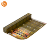 Custom Lip Balm Packaging Paper Box with Hanging Tab for Retail Store