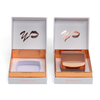 Luxury Packaging Boxes For Body Scrub & Cream