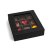 Chocolate Packaging Box With Window