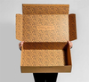 Large Cardboard Magnetic Box Packaging