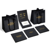 Vip Membership Card Packaging Gift Box