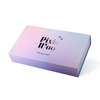 Hair Accessories Box Packaging With Foam Insert