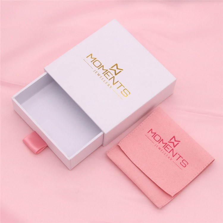 jewelry packaging box drawer 4