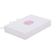 Luxury Valentine Gift Box With Ribbon
