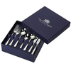 Fork Spoon Packaging Box