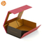 Luxury Box Packaging With Window