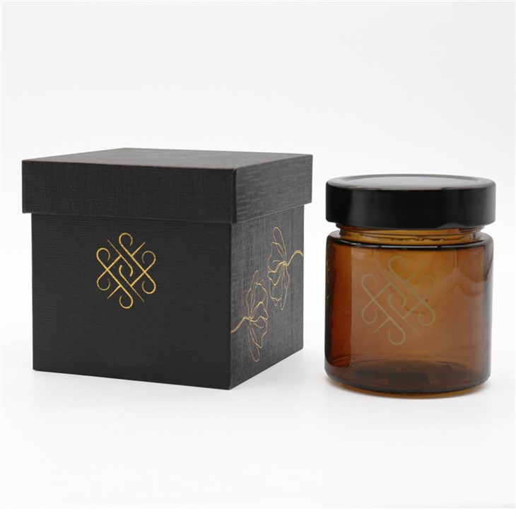Packaging Boxes For Jar