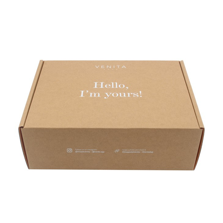 costomized packaging box 7