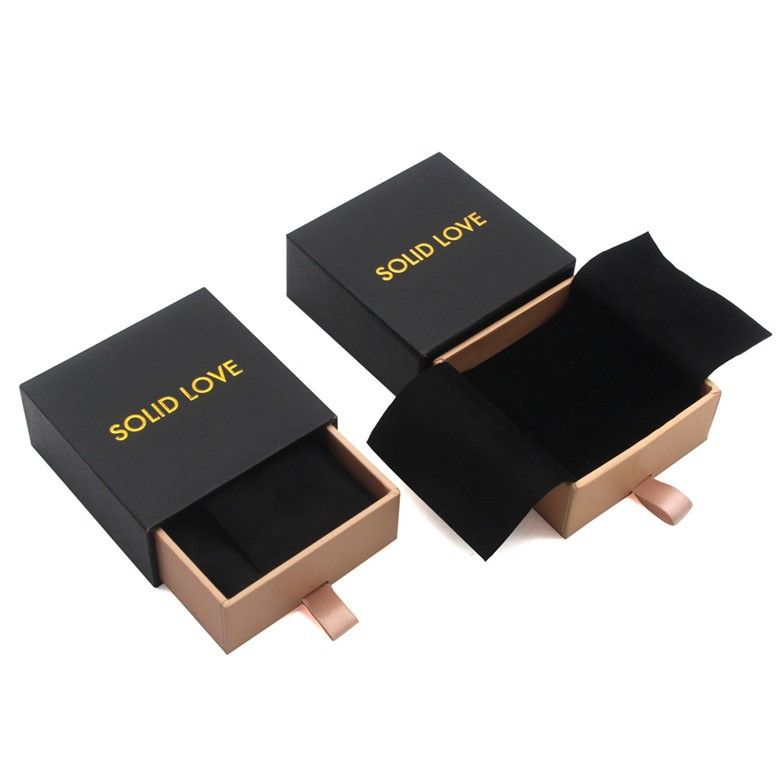 small jewelry packaging box 5