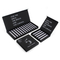 Sauce Glass Tube Gift Packaging Box