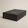 Black Box Packaging Luxury