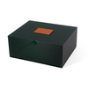 Two Side Open Gift Packaging Box