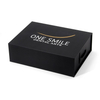 Dental Retainer Gift Box Packaging