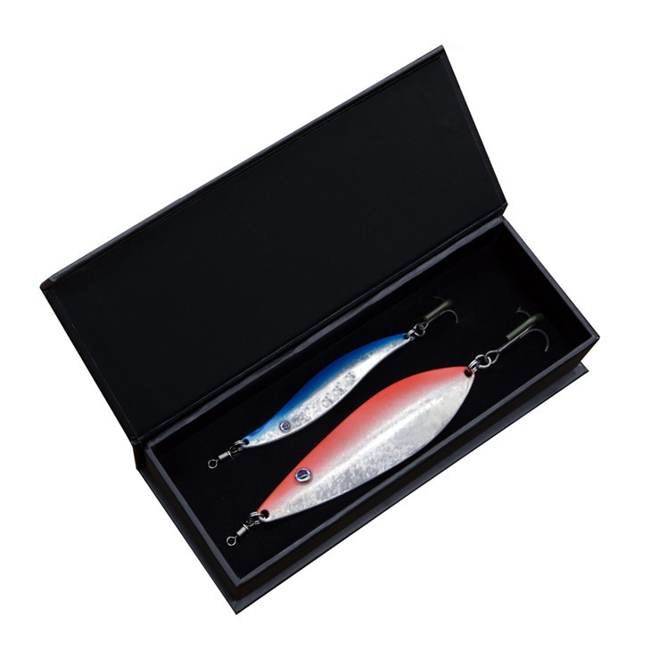 Fishing Lure Magnetic Packaging Box