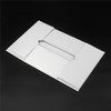 White Cardboard Gift Box Packaging
