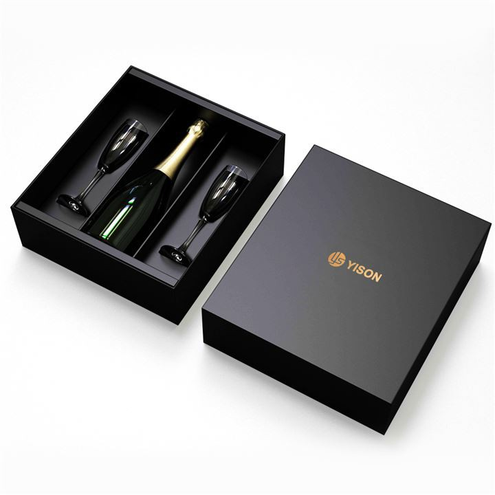 Liquor Boxes Packaging