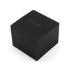 Custom Logo Luxury Double Door Gift Packaging Box for Watches