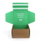 Shipping Box With Self Adhesive