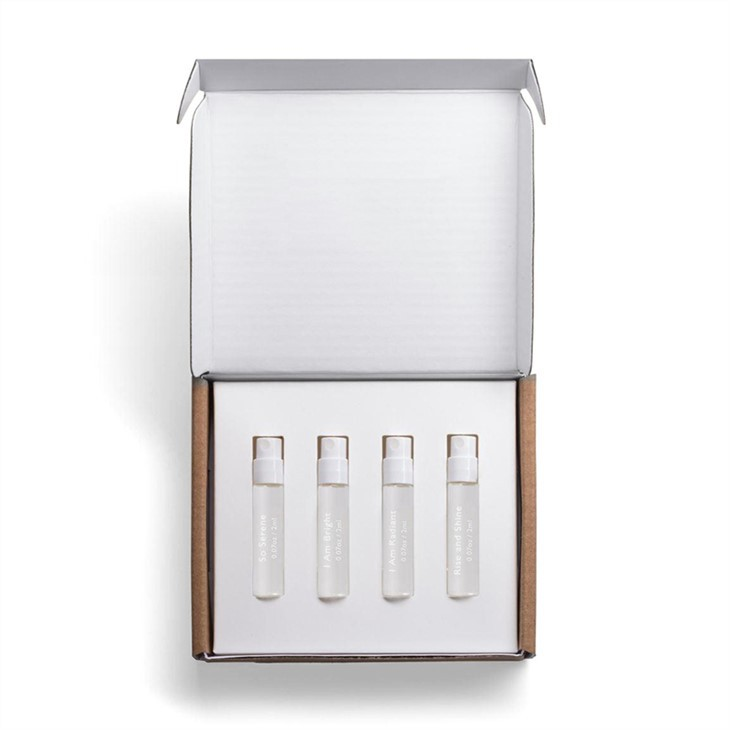 Perfume Shipping Box