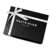 Custom Hijab Packaging Box