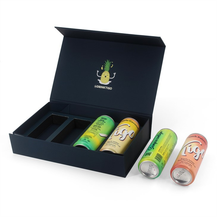 Drink Shipping Box Packaging