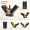 Black Cardboard Gift Box Packaging