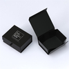 Pink Paper Foldable Magnetic Gift Box
