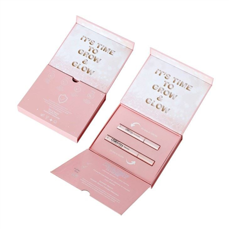 Eyeliner Packaging Box