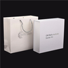 White Magnetic Box