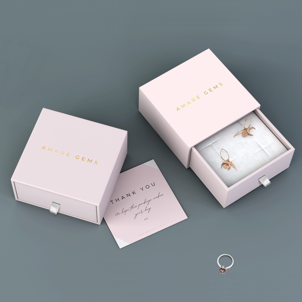 jewellery box