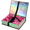 Custom Hair Packaging Boxes