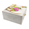 Custom Baby Shoe Boxes Packaging