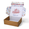 Mailer Box With Zipper