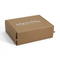 Mailer Box With Zipper
