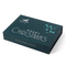 Paper Foldable Magnetic Christmas Gift Box