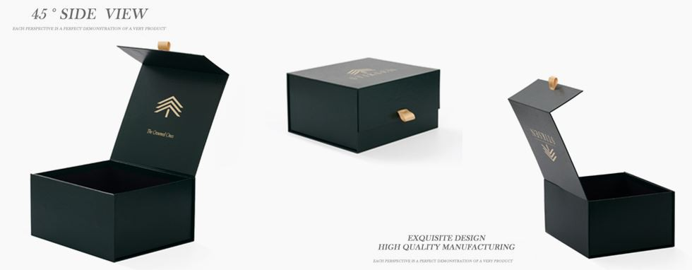 cap box